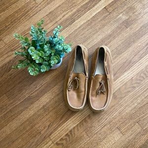 UGG Australia Moc Loafer Slippers for Men